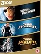 Tomb Raider/Tomb Raider 2/Sky Captain and World of Tomorrow [DVD]