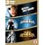 Lara Croft - Tomb Raider / Lara Croft - Tomb Raider 2: The Cradle Of Life / Sky Captain And The World Of Tomorrow [DVD]
