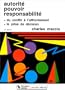 Autorit�, pouvoir, responsabilit�