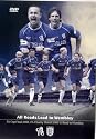 Chelsea FC - FA Charity Shield 2000: Chelsea FC vs Manchester United / The Road To Wembley 2000 [DVD]