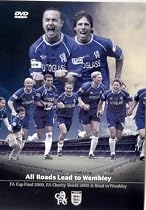 Chelsea FC - FA Charity Shield 2000: Chelsea FC vs Manchester United / The Road To Wembley 2000 [DVD]