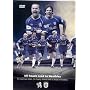 Chelsea FC - FA Charity Shield 2000: Chelsea FC vs Manchester United / The Road To Wembley 2000