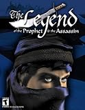 Legend of the Prophet & the Assassin