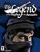 Legend of the Prophet &amp; the Assassin