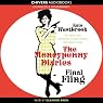 Final Fling: The Moneypenny Diaries, Book 3