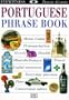 Eyewitness Travel Phrase Book: Portuguese
