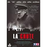 La Chute - �dition Collector 3 DVDpar Bruno Ganz