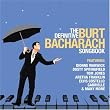 The Definitive Burt Bacharach Songbook