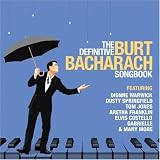 Music : The Definitive Burt Bacharach Songbook