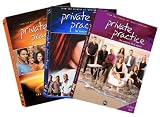 Private Practice: Seasons 1-3