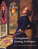 Pre-Raphaelite Painting Techniques