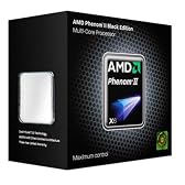 AMD PhenomII X6 1090T BE TDP 125W HDT90ZFBGRBOX