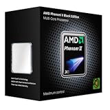 AMD Black Edition Processeur 1 x AMD Phenom II X6 1090T / 3.2 GHz Socket AM3 L3 6 Mo Boxpar AMD