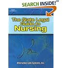 The State Legal Guide to Nursing by  Alternative Link