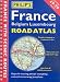 Philip's France, Belgium, Luxembourg Road Atlas