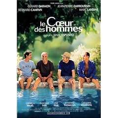 Le Coeur des hommes - �dition Collector 2 DVD