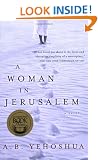 A Woman in Jerusalem