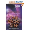 One Wrong Step