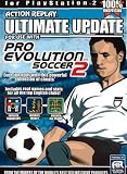 Pro Evolution Soccer 2 Cheat CD