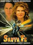 Santa Fe [DVD] [1996] [US Import]