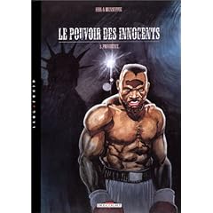 Le pouvoir des innocents. 3, Providence