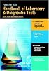 Prentice Hall Handbook of Laboratory and Diagnostic Tests with Nursing Implications (5th Edition) (Handbook of Laboratory and Diagnostic Tests)