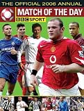 The Match of the Day Football Annual: The World`s 100 Top Players Revealed