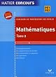 Math�matiques : Tome 2