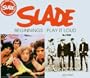 Beginnings/Play It Loud