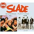 Beginnings / Play It Loud (2 albums sur 1 seul CD)