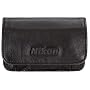 Nikon CS-CPS1 Camera Case for Coolpix S1 & S3 Digital Camera (Black)