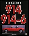Porsche 914 and 914-6