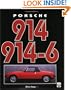 Porsche 914 914-6