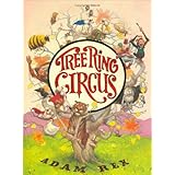 Tree Ring Circus
