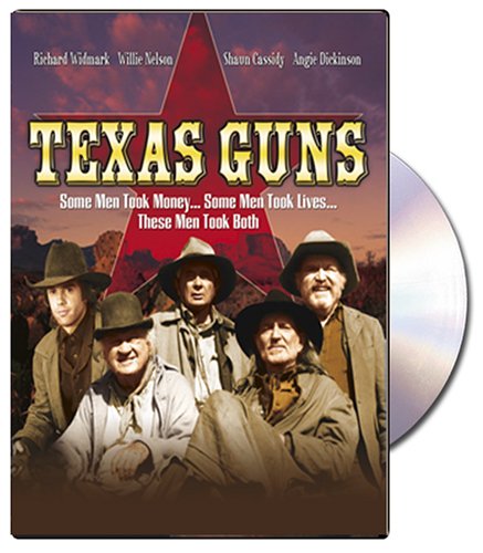 Texas Guns Guns)