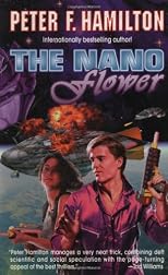 The Nano Flower