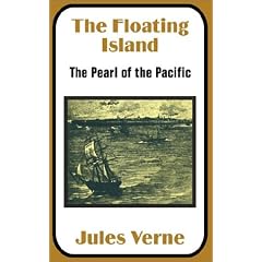 The Floating Island: The Pearl of the Pacific