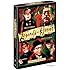 Hollywood's Legends of Horror Collection (Doctor X / The Return of Doctor X / Mad Love / The Devil Doll / Mark of the Vampire / The Mask of Fu Manchu)