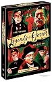 Hollywood's Legends of Horror Collection (Doctor X / The Return of Doctor X / Mad Love / The Devil Doll / Mark of the Vampire / The Mask of Fu Manchu)