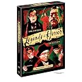 Hollywood's Legends of Horror Collection (Doctor X / The Return of Doctor X / Mad Love / The Devil Doll / Mark of the Vampire / The Mask of Fu Manchu)