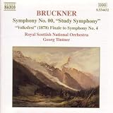 Symphony N 00 "Study Symphony"