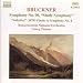 Bruckner : Symphonie n� 00 "Symphonie d'�tudes"