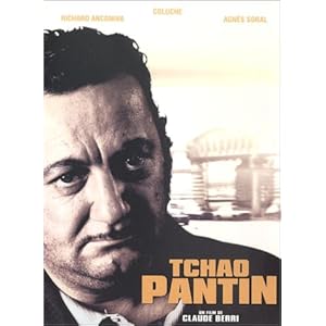Tchao Pantin - Édition Collector 2 DVD