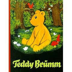 Teddy Brumm (Bilderb�cher)