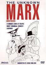 The Unknown Marx Brothers