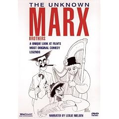 Unknown Marx Bros