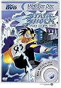 Static Shock - The New Kid (Mini-DVD)