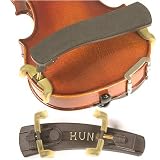 Violin Shoulder & Chin Rests