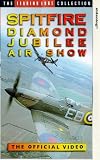 Review Leisureview Ltd.  / Spitfire Diamond Jubilee Air Show - The Official Video [1996]
