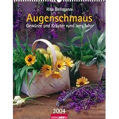 Augenschmaus 2004. Fotokalender